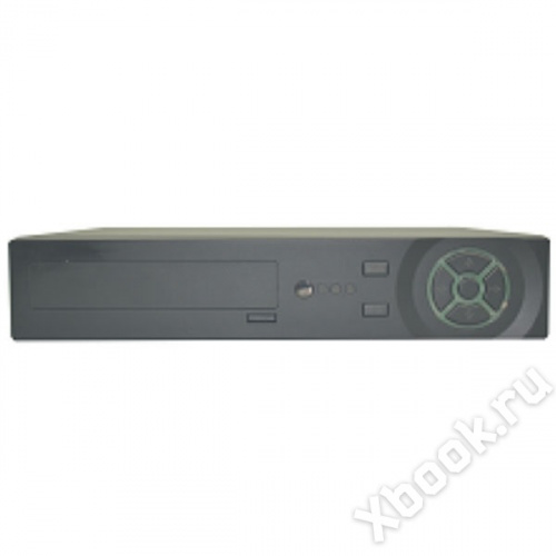 Divitec DT-iNVR8008B-Q вид спереди