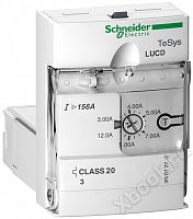 Schneider Electric LUCD12ES