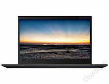 Lenovo ThinkPad P52s 20LB0009RT