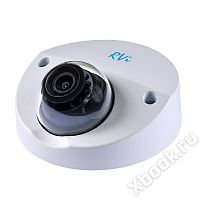 RVI-1NCF2066 (2.8) white