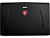 Игровой ноутбук MSI GT63 8RG-001RU Titan 9S7-16L411-001 вид боковой панели