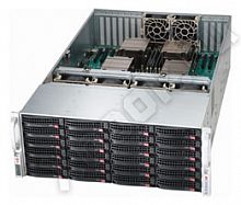 SuperMicro SYS-8047R-7JRFT