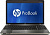 HP ProBook 4530s (B0X59EA) вид спереди