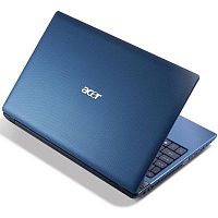 Acer ASPIRE 5750G-2434G64Mnbb