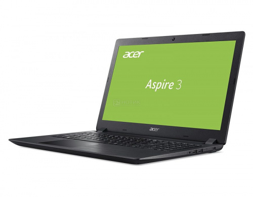 Acer Aspire 3 A315-41-R61N NX.GY9ER.034 вид сверху