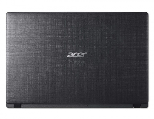 Acer Aspire 3 A315-51-383D NX.GNPER.047 вид боковой панели