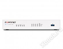 Fortinet FWF-30E-3G4G-INTL-BDL-950-36