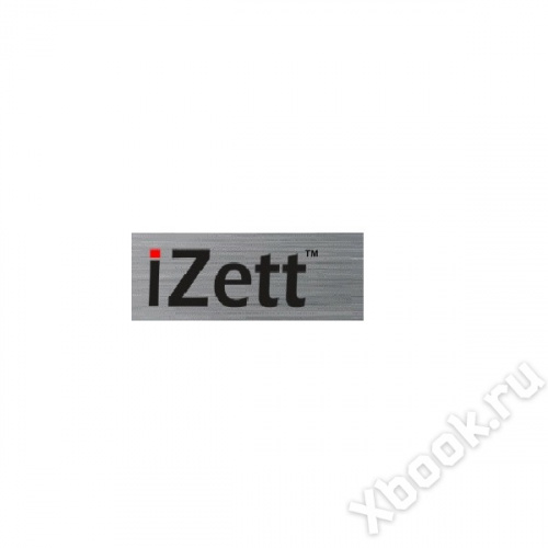 iZett HR-9016 вид спереди