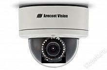 Arecont Vision AV10255PMTIR-SH