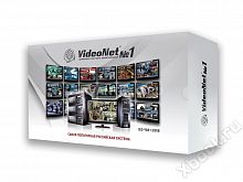 VideoNet SM-Device