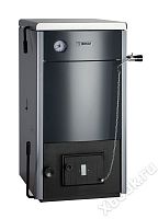 7738500477 Bosch Solid 2000 B SFU 16 HNS котел на твердом топливе