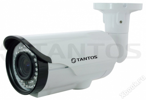 Tantos TSc-PL960pAHDv(2.8-12) вид спереди