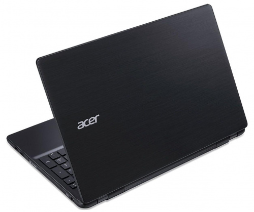 Acer ASPIRE E5-571-34H8 выводы элементов