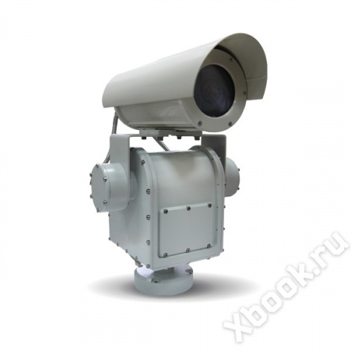 Тахион КТП-1 Ex(BHZ-1030IP) вид спереди