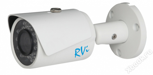 RVI-IPC44(6мм) вид спереди
