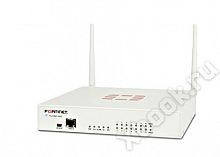 Fortinet FWF-92D-BDL-900-60