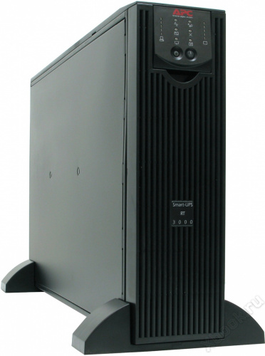 APC SURTD3000XLI вид спереди