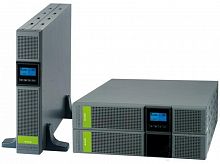 Socomec Netys RT 1000VA/900W with Battery NRT-U1000-RT