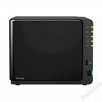 Synology DS415play_SLP15