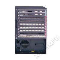 Cisco Systems WS-C6509-E-FWM-K9