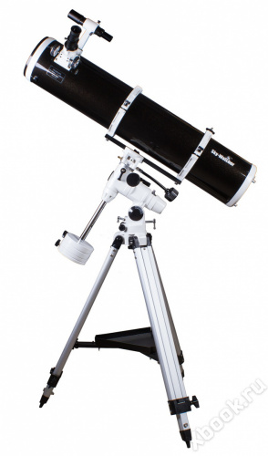 Sky-Watcher BK P1501EQ3-2 вид спереди
