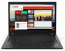 Lenovo ThinkPad T480s 20L7001SRT (4G LTE)