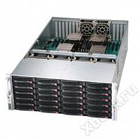 SuperMicro CSE-848A-R1K62B