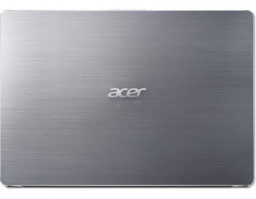 Acer Swift SF314-56-5403 NX.H4CER.004 задняя часть