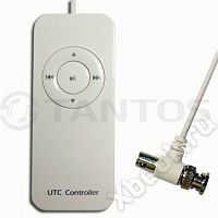 Tantos TSc-UTC Пульт управления