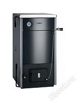 *7742111061 Bosch K 16-1 S 61-RU котел на твердом топливе напольный