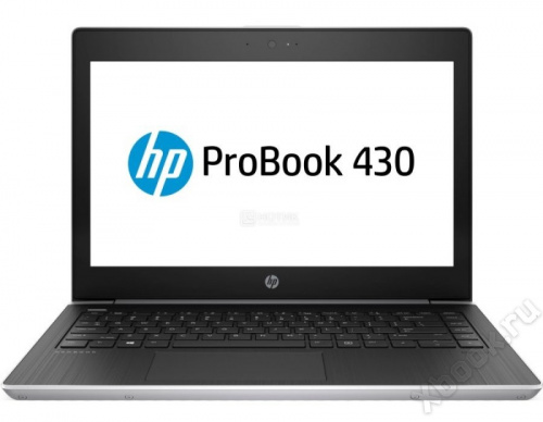 HP ProBook 430 G5 2SY26EA вид спереди