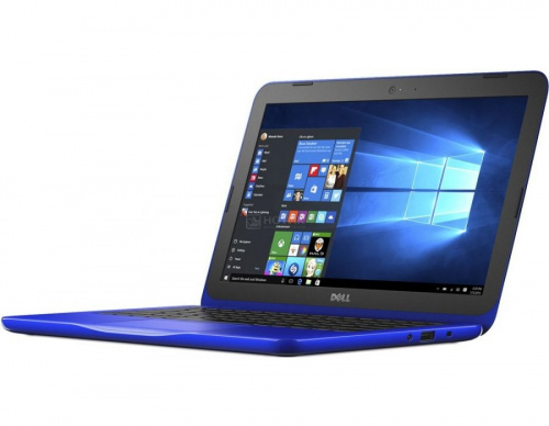 Dell Inspiron 3180-1955 вид сверху