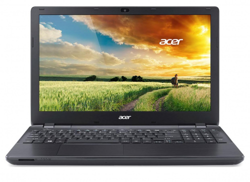 Acer ASPIRE E5-571-34H8 вид спереди
