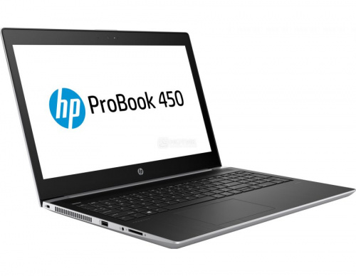 HP Probook 450 G5 4WV14EA вид сбоку