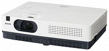 Sanyo PLC-XD2600 White