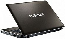 Toshiba SATELLITE U500-18N