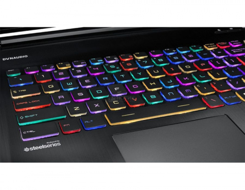Ноутбук для игр MSI GT63 8RG-050RU Titan 9S7-16L411-050 выводы элементов
