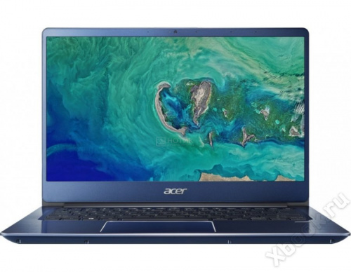 Acer Swift SF314-54G-82T5 NX.GYJER.003 вид спереди