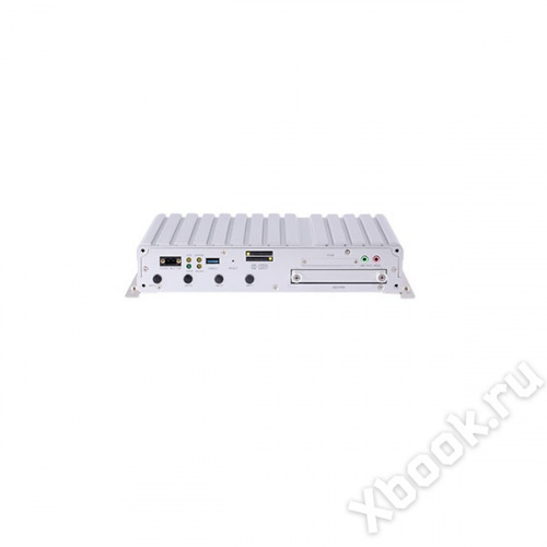 Geovision GV-MNVR1000+NVR (3rd party 4Ch) вид спереди