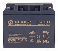 B.B.Battery BPS 40-12