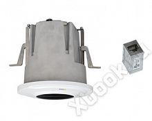 Axis T94F01L RECESSED MOUNT