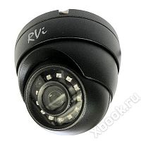 RVi-1NCE2020 (2.8) black
