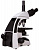 Микроскоп Levenhuk (Левенгук) MED 900T, тринокулярный задняя часть