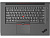 Lenovo ThinkPad P1 20MD0014RT вид сверху