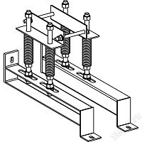 Schneider Electric KRA1600ZC3