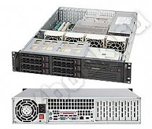 SuperMicro CSE-823TQ-653LPB