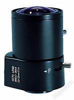 Pinetron PNC-IX Lens