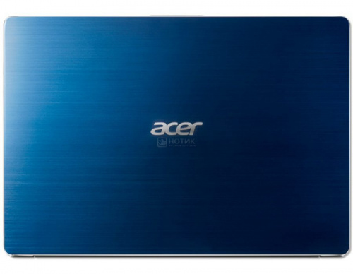 Acer Swift SF314-54G-82T5 NX.GYJER.003 в коробке