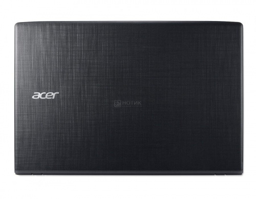 Acer Aspire E5-576G-31Y8 NX.GVBER.032 задняя часть