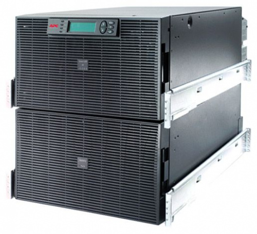 APC SURT20KRMXLI вид спереди